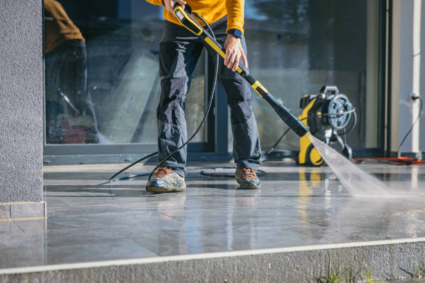 Best Commercial Building Pressure Washing  in Perry, UT