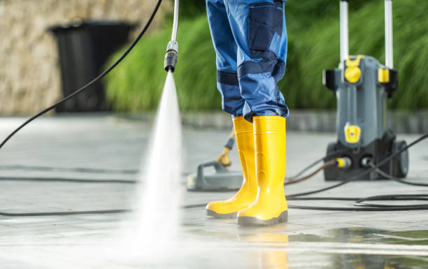 Best Residential Pressure Washing Services  in Perry, UT