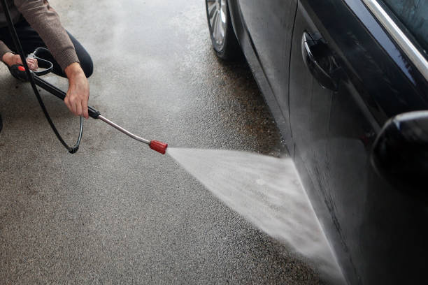 Best Fence Pressure Washing  in Perry, UT