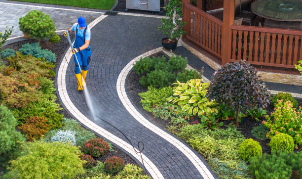 Pressure Washing Contractors in Perry, UT